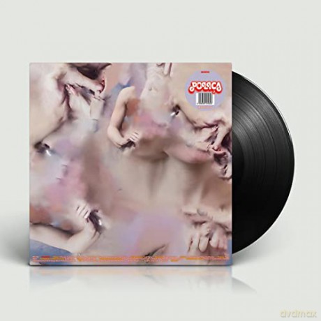 Polica: Polica [Winyl]
