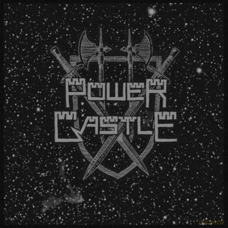 Power Castle: Power Castle [Winyl]
