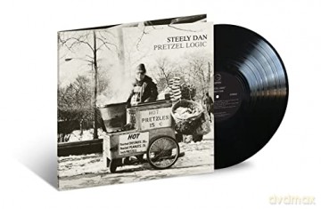 Steely Dan: Pretzel Logic [Winyl]
