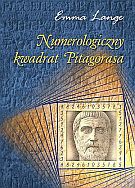 Numerologiczny kwadrat Pitagorasa - Emma Lange [KSIĄŻKA]