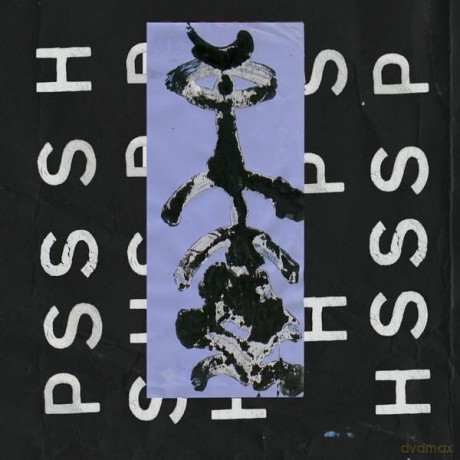 Dauwd: Psssh 003X [Winyl]