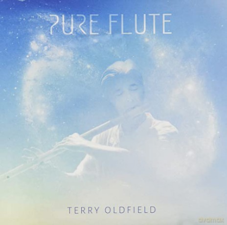 Terry Oldfield: Pure Flute [CD]