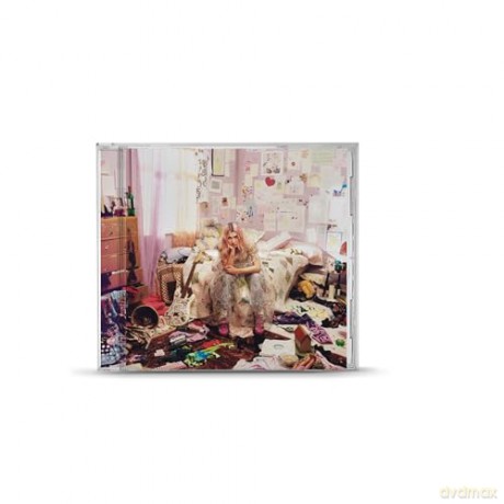 Baby Queen: Quarter Life Crisis [CD]