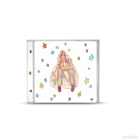 Baby Queen: Quarter Life Crisis (Deluxe) (Alice Oseman Artwork) [2CD]