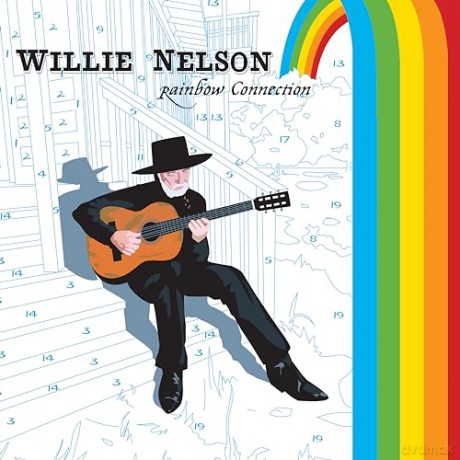 Willie Nelson: Rainbow Connection [Winyl]