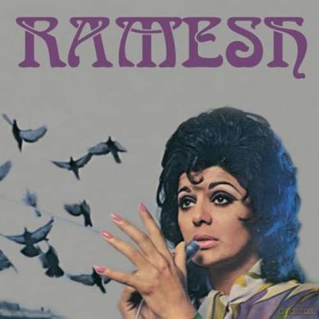 Ramesh: Ramesh [CD]