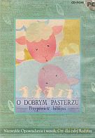 O dobrym pasterzu. Przypowieść biblijna. PC CD-ROM [GRA PC]