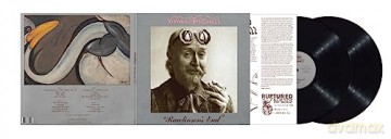 Vivian Stanshall: Rawlinsons End [2xWinyl]