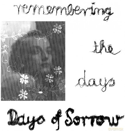 Days Of Sorrow: Remembering The Days [Winyl]