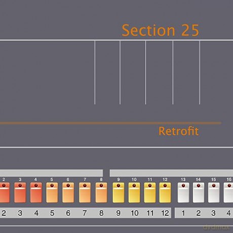 Section 25: Retrofit [Winyl]
