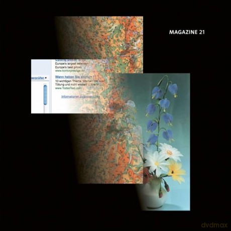 Friday Dunard: Rhenus Aeternus [CD]