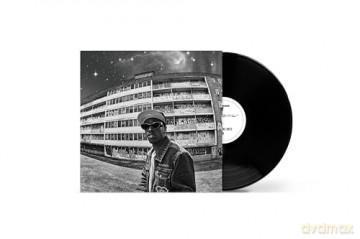 Unknown T: Rise Above Hate (Black History Month) [Winyl]