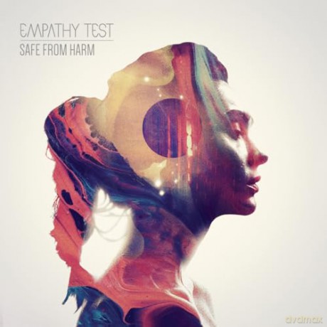 Empathy Test: Safe From Harm [CD]