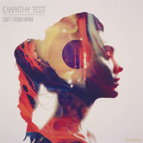 Empathy Test: Safe From Harm [CD]