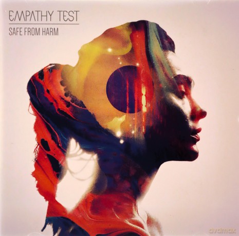 Empathy Test: Safe From Harm [CD]