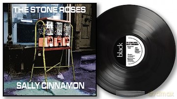 Stone Roses: Sally Cinnamon + Live [Winyl]