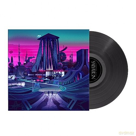 Gorgon City: Salvation [Winyl]