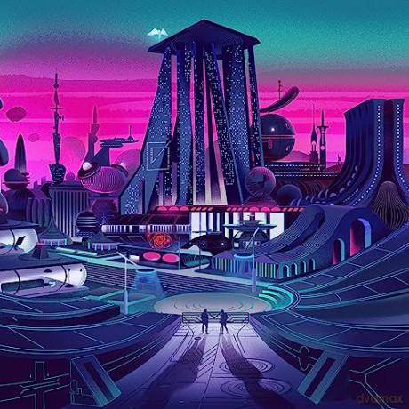 Gorgon City: Salvation [Winyl]