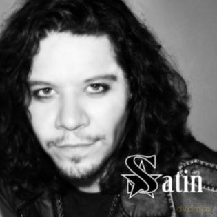 Satin: Satin [CD]