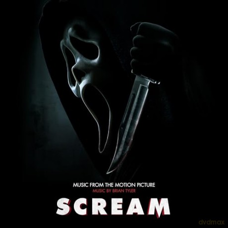Brian Tyler: Scream - Original Soundtrack [Winyl]