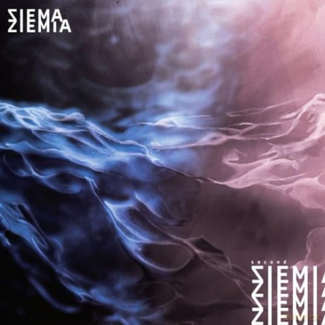 Siema Ziemia: Second [Winyl]