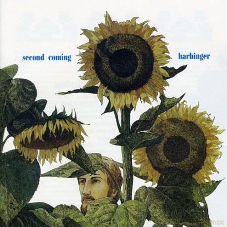 Harbinger: Second Coming [CD]