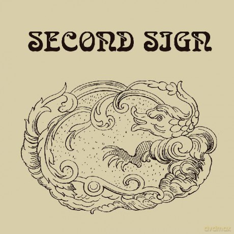 Second Sign: Second Sign [Winyl]