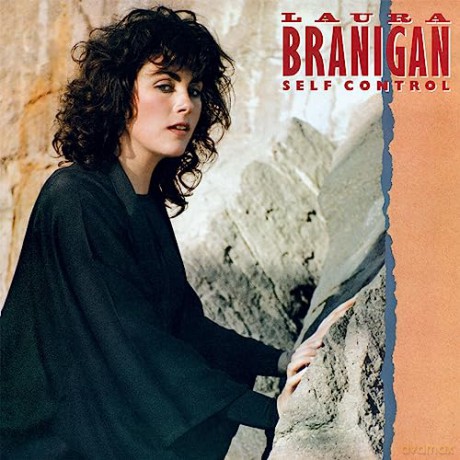 Laura Branigan: Self Control (Coloured) [Winyl]