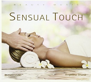 Angelina Shana: Sensual Touch [CD]