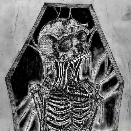 Fetid: Sentient Pile Of Amorphous Rot [Winyl]