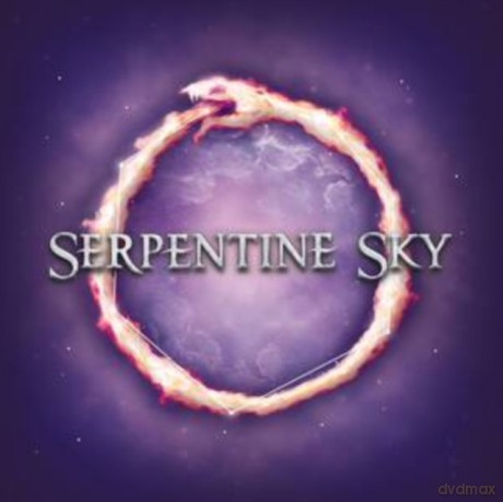 Serpentine Sky: Serpentine Sky [CD]