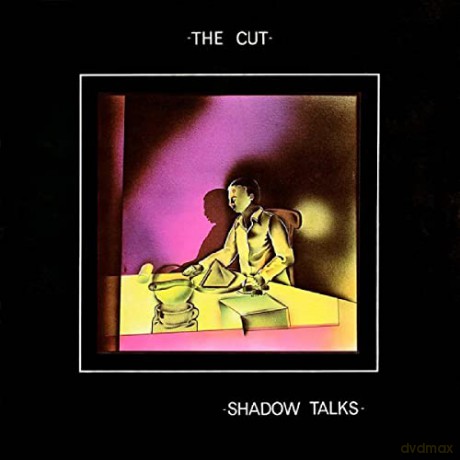 Cut: Shadow Talks 2.0 (Coloured) [2xWinyl]