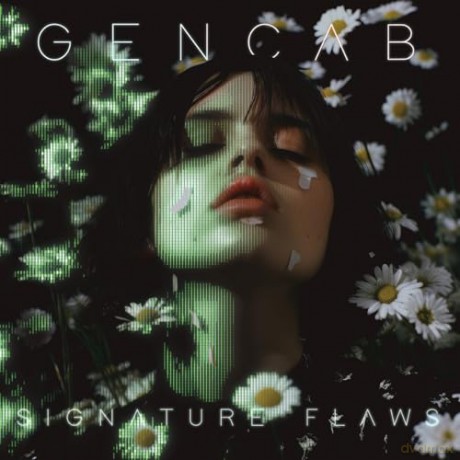 Gencab: Signature Flaws [CD]