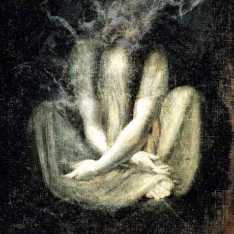 Rorcal: Silence [CD]