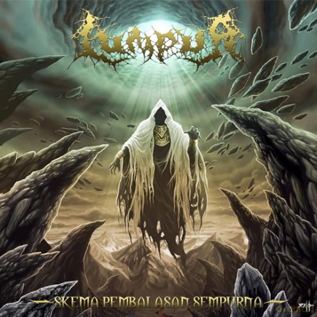 Lumpur: Skema Pembalasan Sempurna [CD]