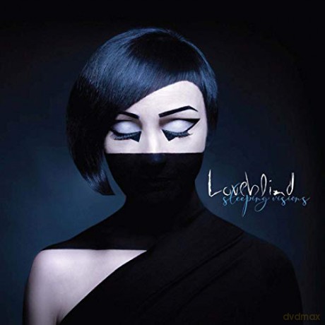 Loveblind: Sleeping Visions [CD]