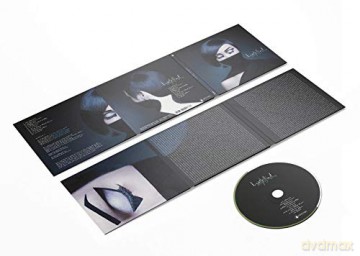 Loveblind: Sleeping Visions [CD]