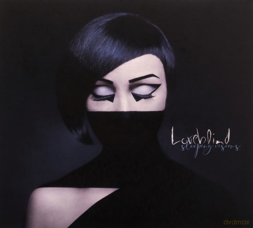 Loveblind: Sleeping Visions [CD]
