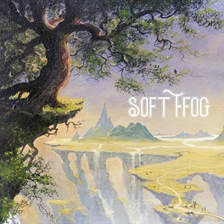Soft Ffog: Soft Ffog [Winyl]