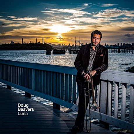 Doug Beavers: Sol [CD]