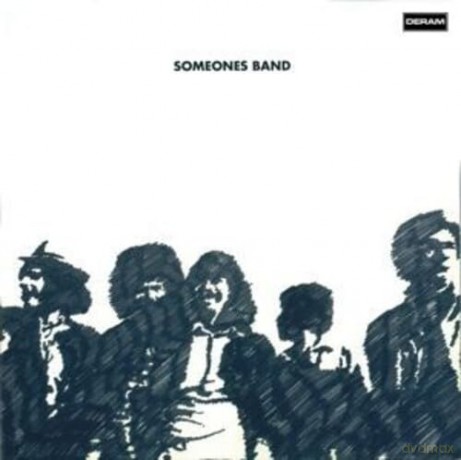 Someones Band: Someones Band [CD]