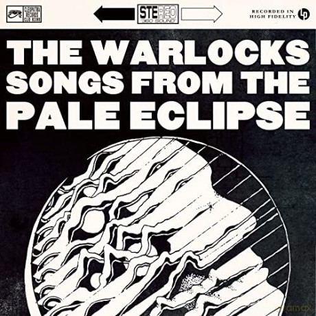 Warlocks: Songs From A Pale Eclipse [Winyl]