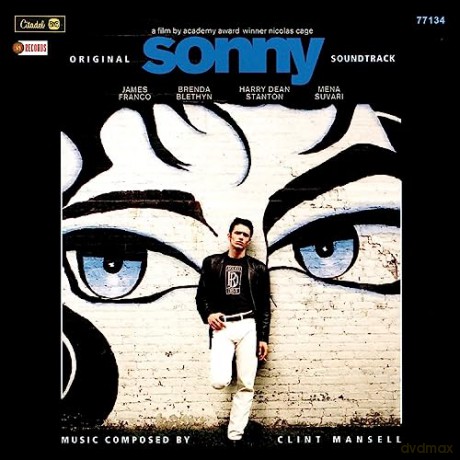 Clint Mansell: Sonny [CD]