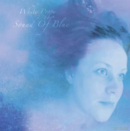 White Poppy: Sound Of Blue [Winyl]