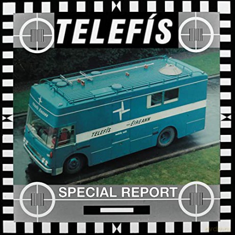 Telefis: Special Report [2CD]