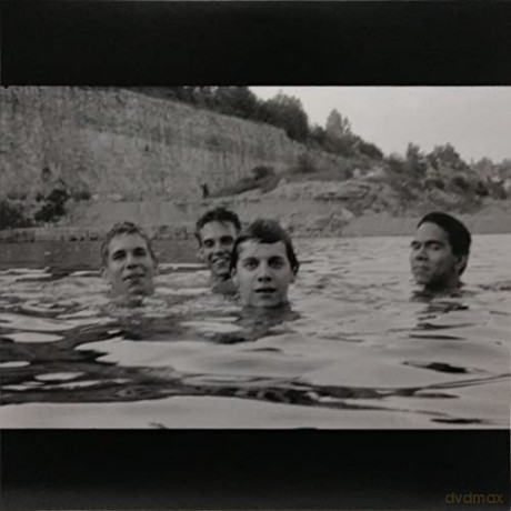 Slint: Spiderland (Dark Blue) [Winyl]