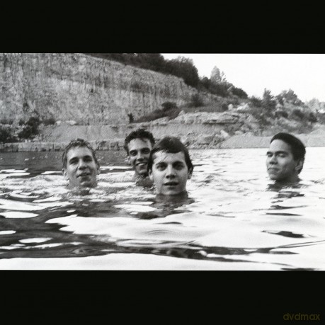 Slint: Spiderland (Dark Blue) [Winyl]