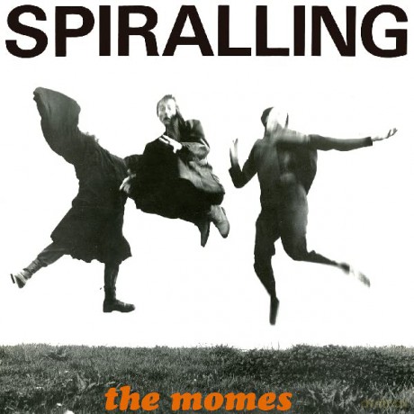 Momes: Spiralling [2xWinyl]