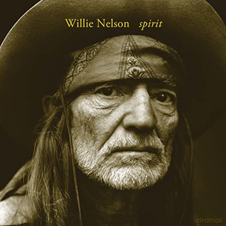 Willie Nelson: Spirit [Winyl]