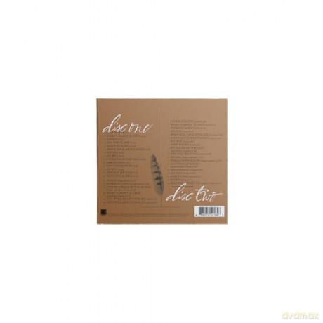 Jewel: Spirit (25th Anniversary) [2CD]